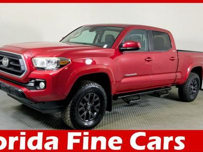 Used 2020 Toyota Tacoma SR5