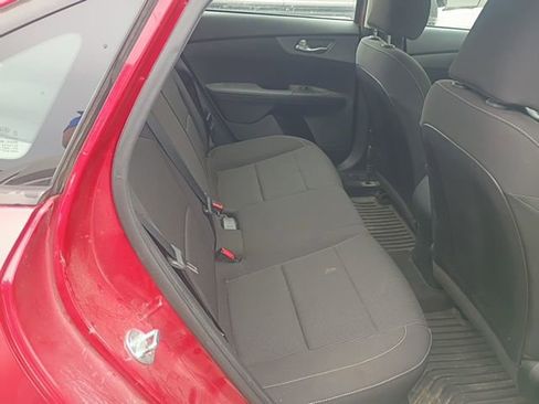 Used 2020 Kia Forte LXS FWD image 23