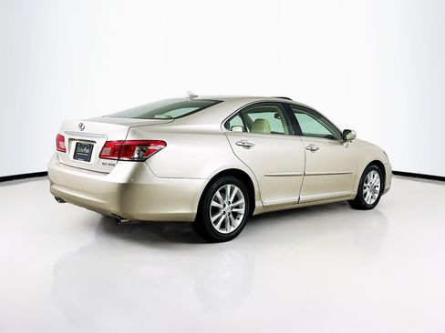 Used 2011 Lexus ES 350 FWD image 9