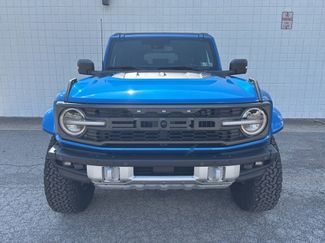 New 2025 Ford Bronco Raptor video 2