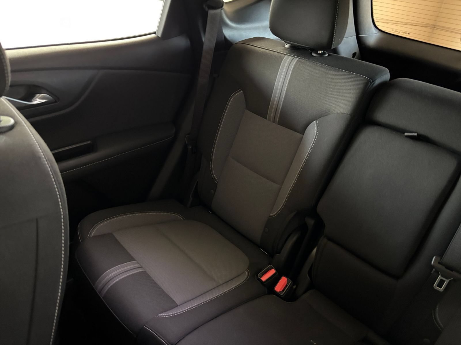 Used 2026 Chevrolet Blazer LT FWD image 39