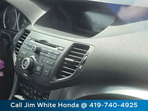 Used 2011 Acura TSX Sedan FWD image 20