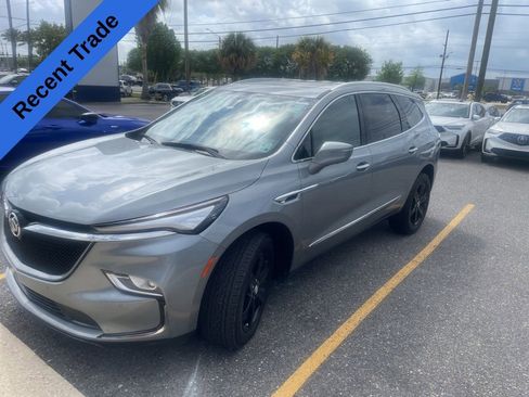 Used 2023 Buick Enclave Essence w/ Experience Buick Package image 1