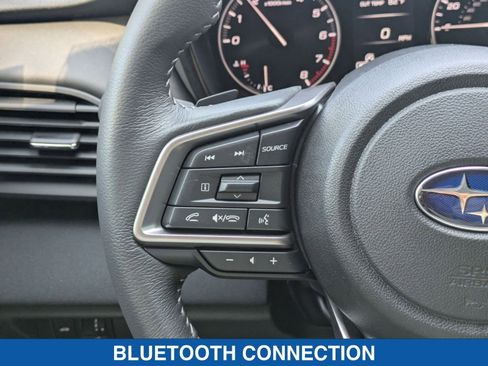 Certified 2025 Subaru Legacy Premium image 15