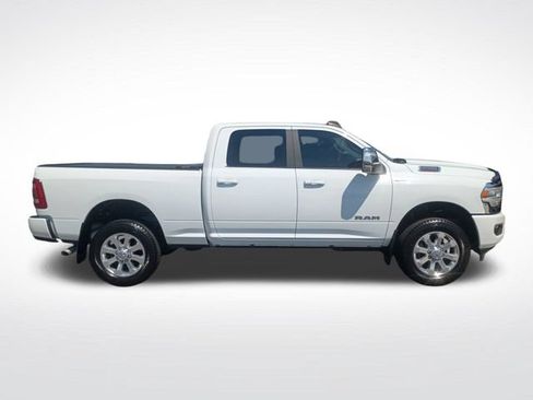 Used 2023 RAM 2500 Laramie AWD/4WD image 6