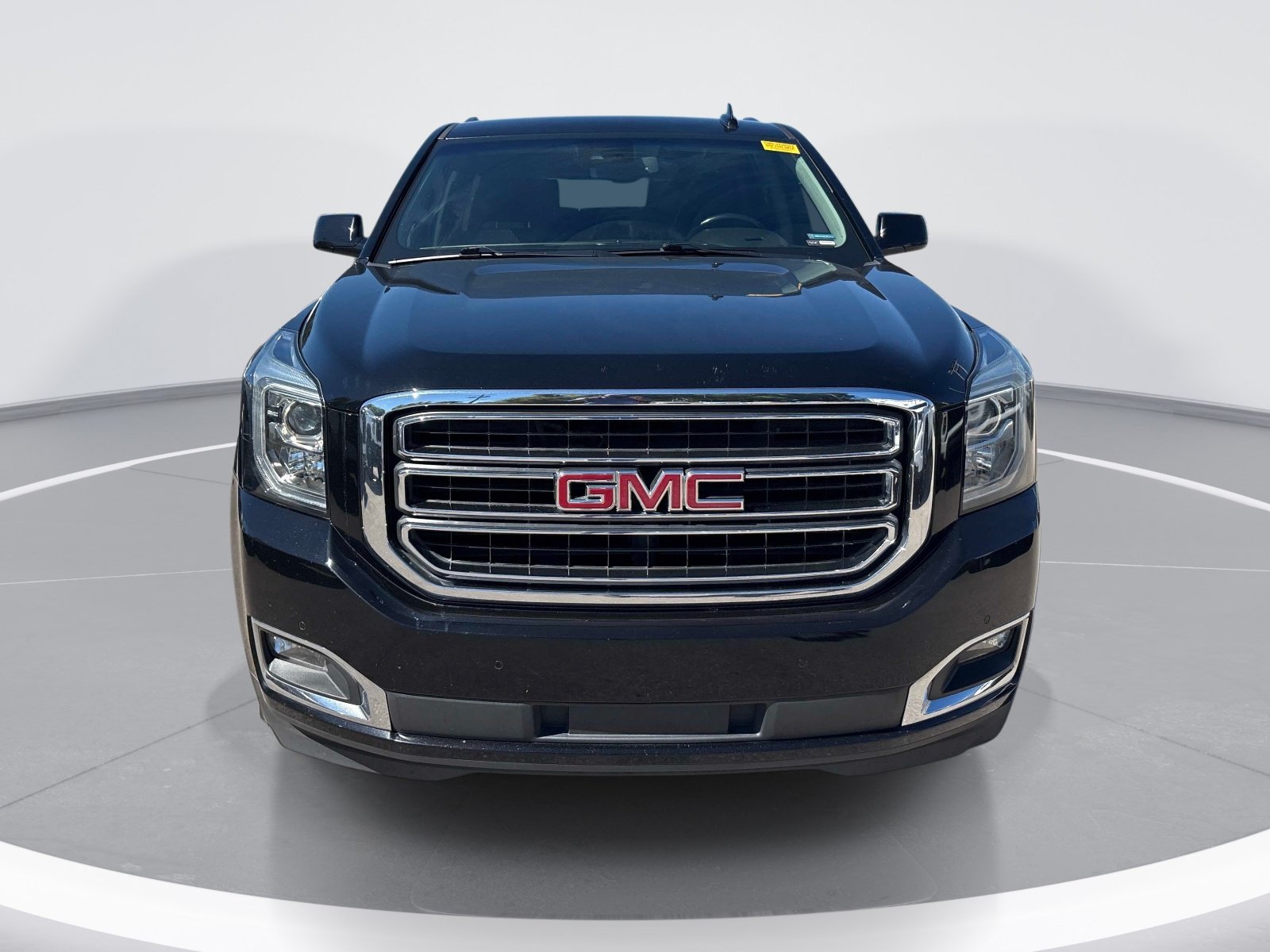 Used 2019 GMC Yukon XL SLT AWD/4WD image 2
