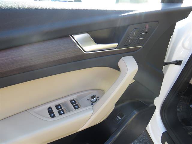 Used 2022 Audi Q5 2.0T Premium AWD/4WD image 9
