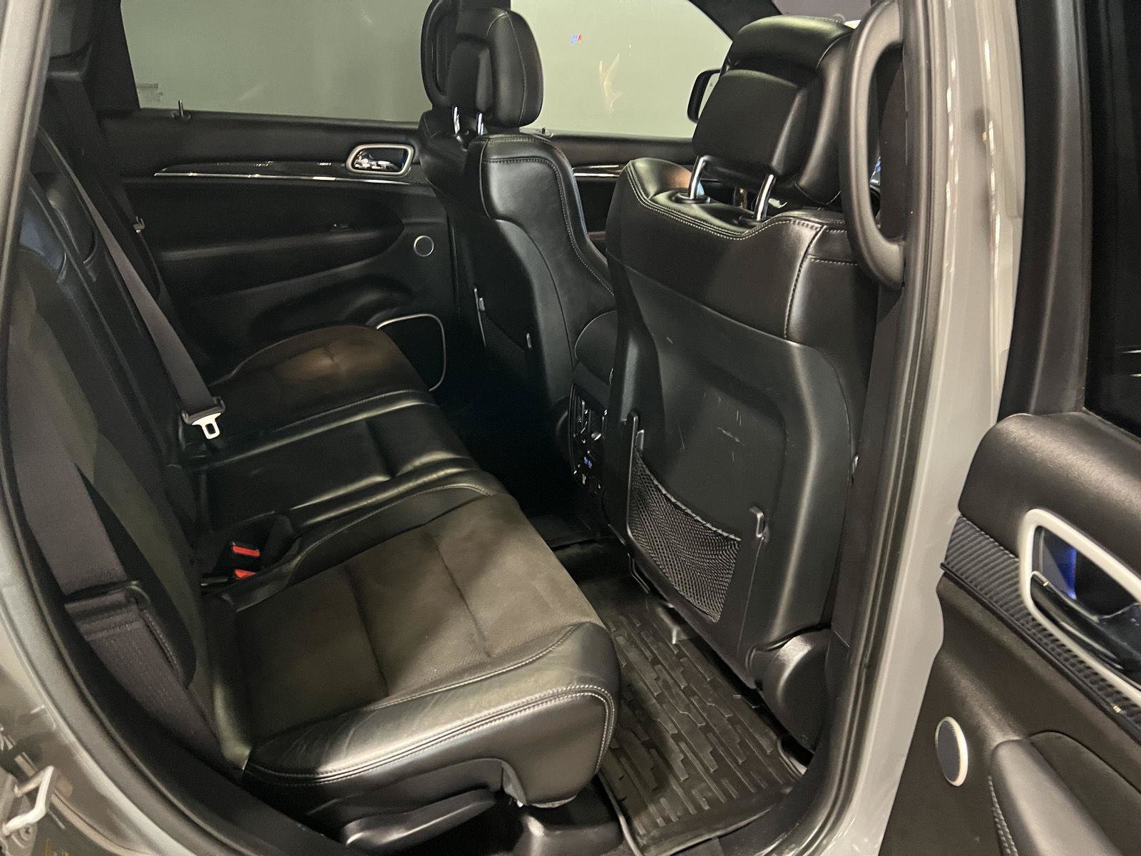 Used 2019 Jeep Grand Cherokee SRT AWD/4WD image 44