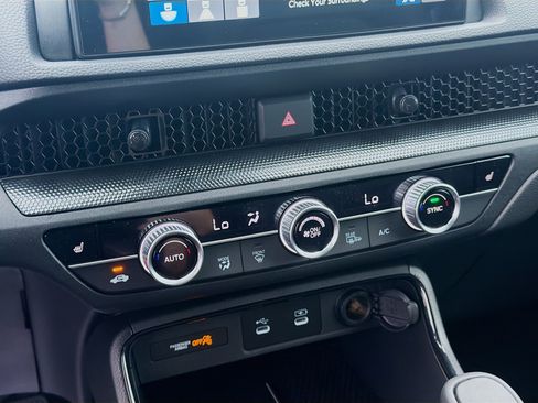 New 2026 Honda CR-V Sport image 14