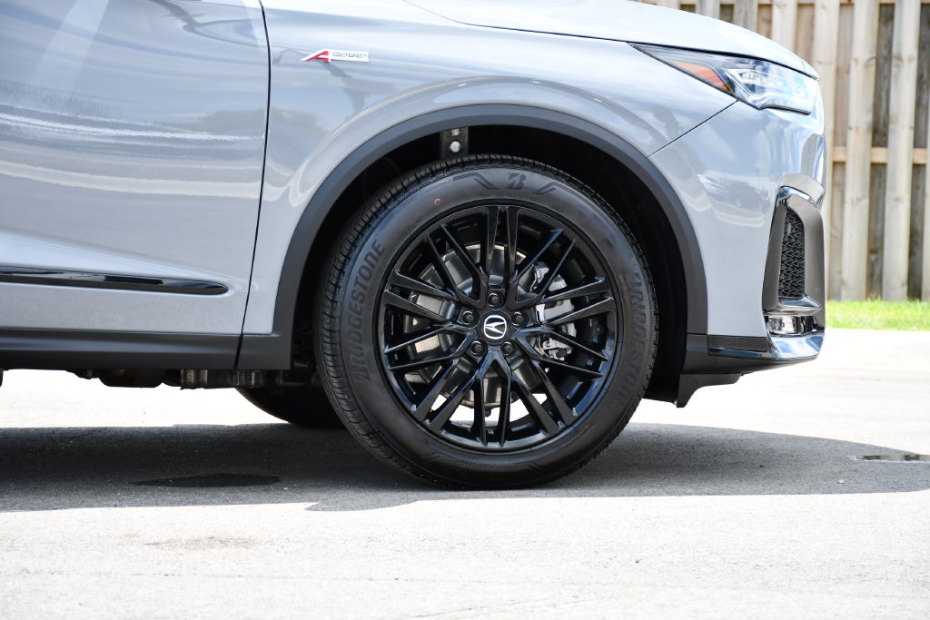 Certified 2026 Acura MDX A-Spec w/ Advance Package AWD/4WD image 9