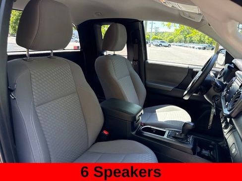 Used 2022 Toyota Tacoma SR RWD image 21