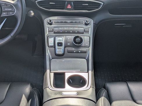 Used 2023 Hyundai Santa Fe SEL w/ Premium Package image 21