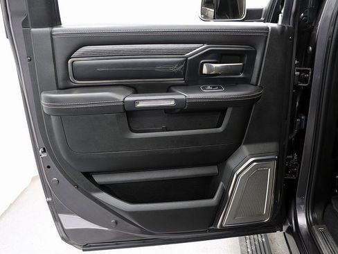 Used 2020 RAM 3500 Limited image 28