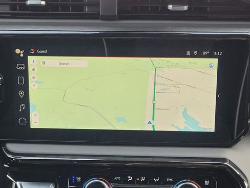 New 2026 GMC Sierra 1500 AT4X AWD/4WD image 14