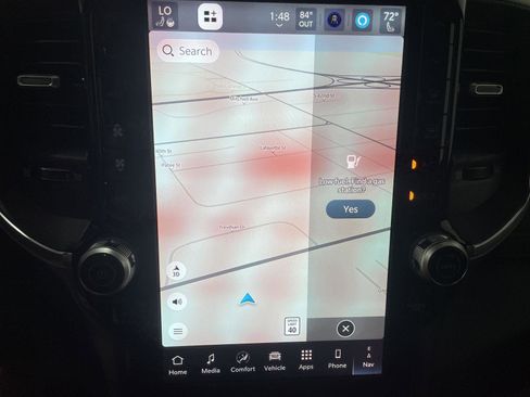 Used 2025 RAM 2500 Laramie image 25