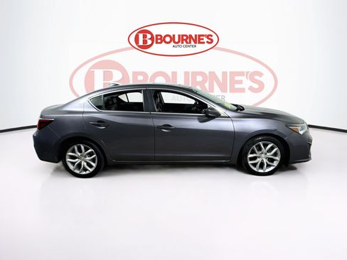 Used 2019 Acura ILX FWD image 11