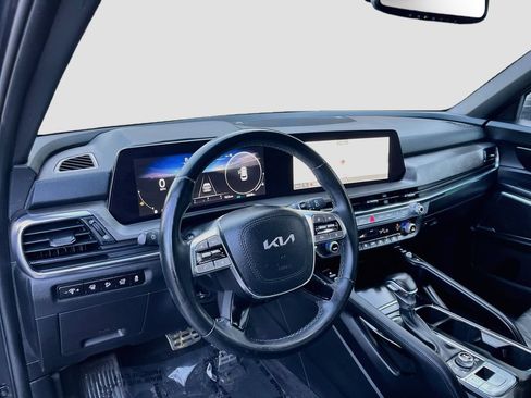 Used 2024 Kia Telluride SX X-Line AWD/4WD image 9