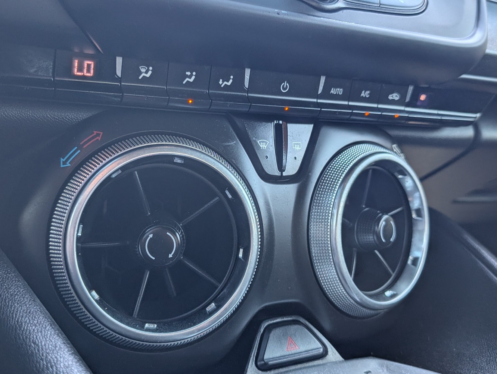 Used 2017 Chevrolet Camaro LT w/ RS Package RWD image 22