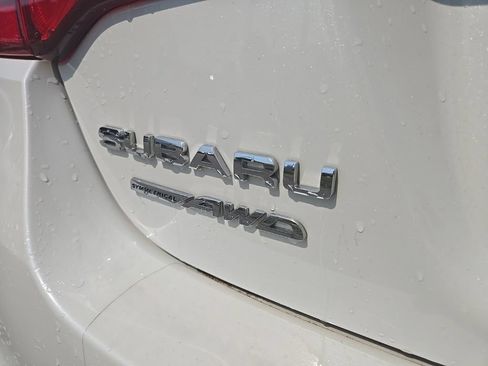 Used 2019 Subaru Legacy 2.5i Premium w/ Popular Package #2A AWD/4WD image 5