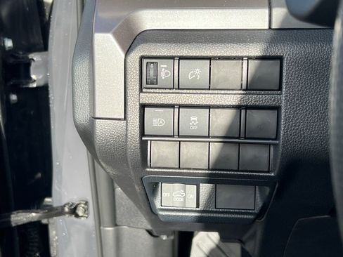 New 2026 Toyota Tacoma SR5 AWD/4WD image 21