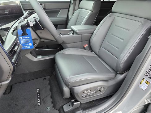 New 2026 Hyundai Santa Fe Calligraphy AWD/4WD image 13