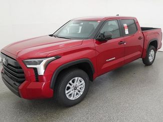 New 2026 Toyota Tundra SR5 AWD/4WD video 1