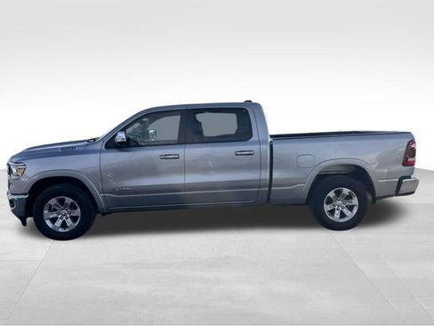 Used 2022 RAM 1500 Laramie image 4