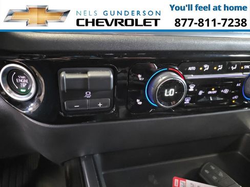 Used 2024 Chevrolet Silverado 1500 LT Trail Boss w/ LT Trail Boss Premium Package image 22