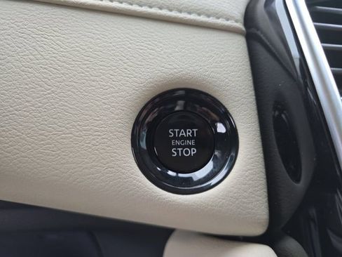 New 2026 Nissan Armada Platinum AWD/4WD image 30