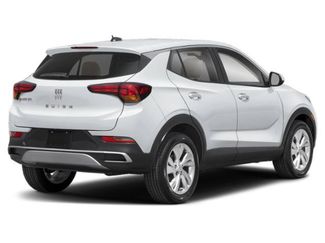 Used 2024 Buick Encore GX Preferred w/ Comfort Package AWD/4WD video 2
