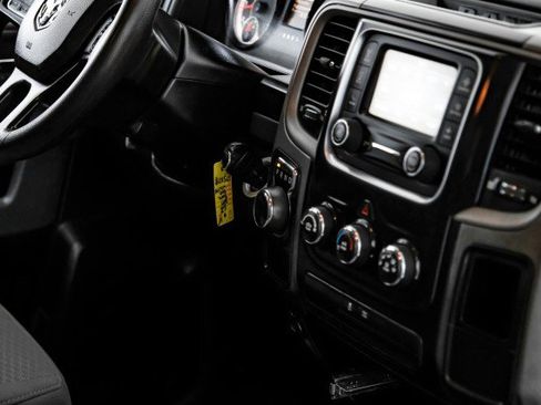 Used 2017 RAM 1500 Tradesman w/ Power & Remote Entry Group image 19