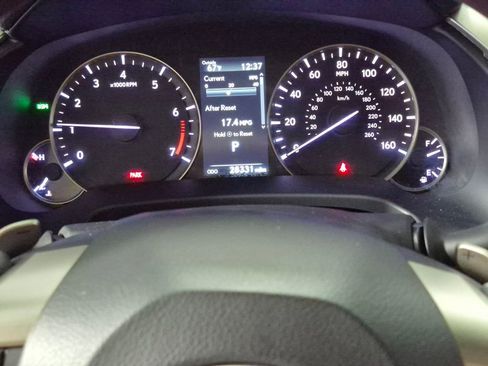 Used 2020 Lexus RX 350 AWD w/ Premium Package image 12