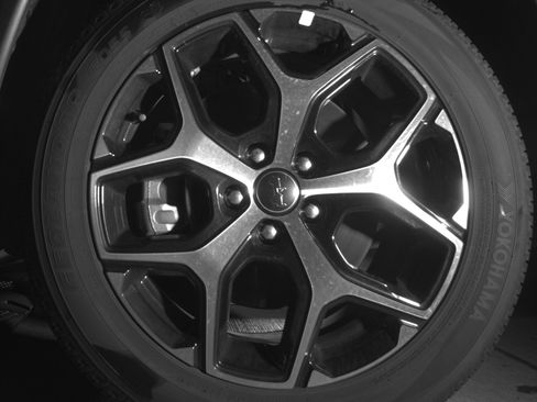 Used 2025 Jeep Compass Limited image 12