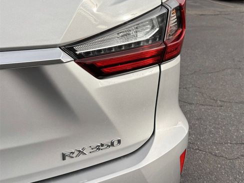 Used 2016 Lexus RX 350 F Sport image 7