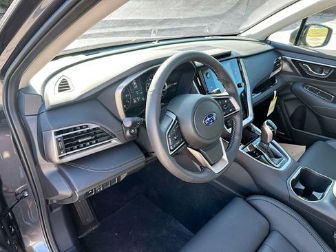 New 2025 Subaru Legacy Limited image 13