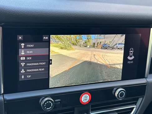 New 2026 Porsche Macan S AWD/4WD image 23