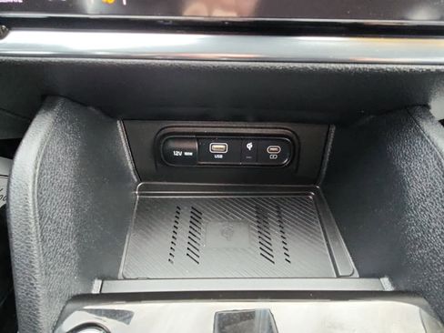 Used 2023 Kia Sportage EX image 26