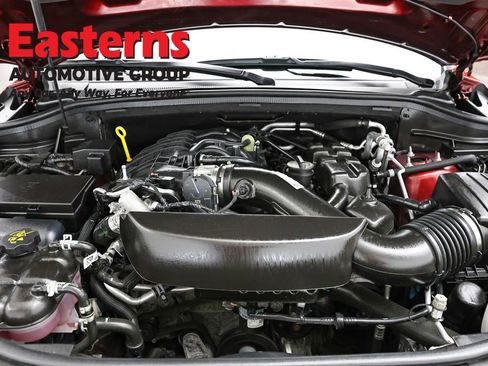 Used 2024 Dodge Durango GT AWD/4WD image 7