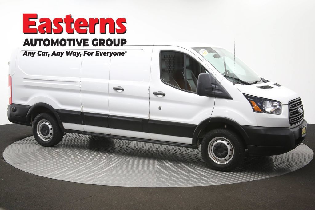 Used 2019 Ford Transit 150 148 Low Roof RWD image 49