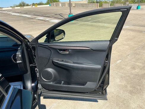 Used 2015 Lexus NX 200t AWD w/ Premium Package image 32