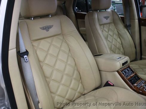 Used 2004 Bentley Arnage T image 51