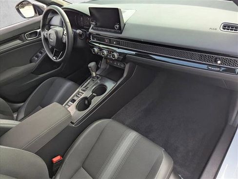 Used 2026 Honda Civic Sport image 20