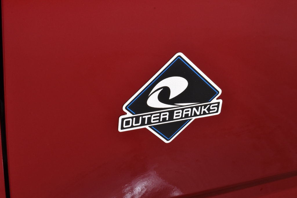 New 2026 Ford Bronco Sport Outer Banks w/ Outer Banks Tech Package+ AWD/4WD image 22