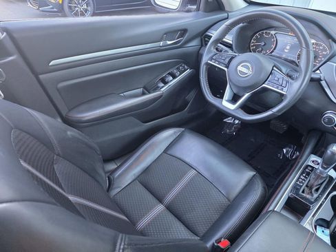 Used 2024 Nissan Altima 2.5 SR image 26