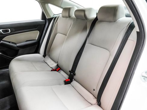 Used 2024 Honda Civic LX image 17