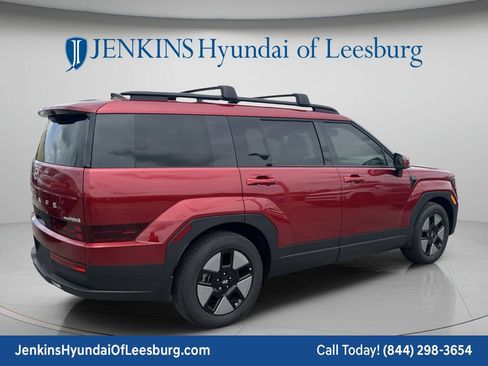 New 2026 Hyundai Santa Fe SEL AWD/4WD image 5