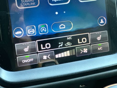 Used 2022 Subaru Outback Wilderness image 18