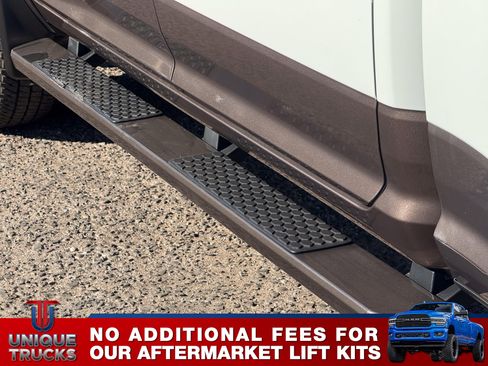 Used 2017 RAM 3500 Laramie Longhorn image 10