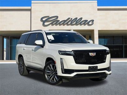 Certified 2022 Cadillac Escalade Sport w/ Touring Package