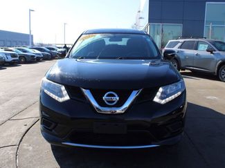 Used 2015 Nissan Rogue S video 2